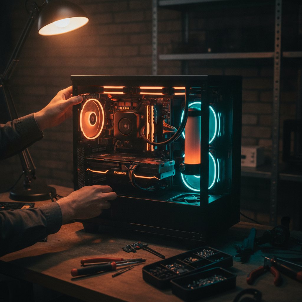 Atelier NOVAKORE à Lyon