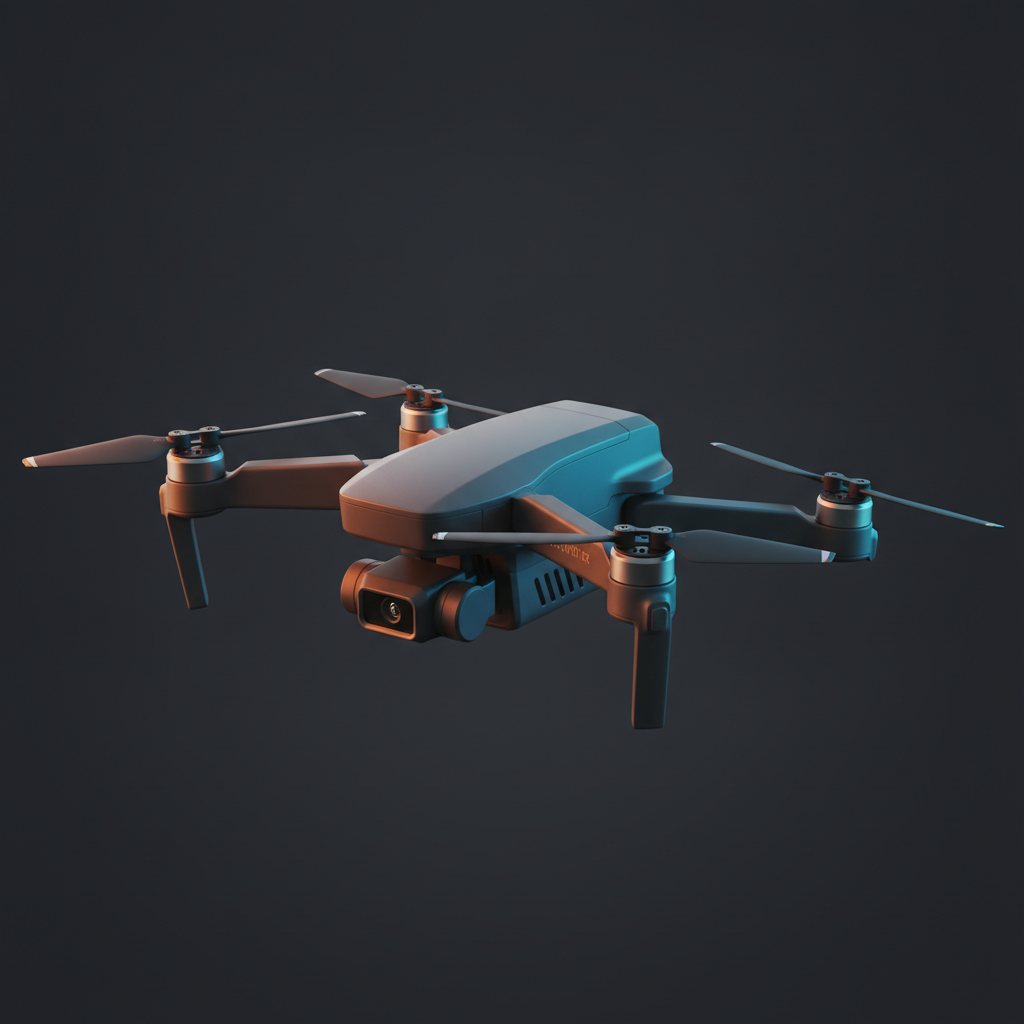 Scout 4K