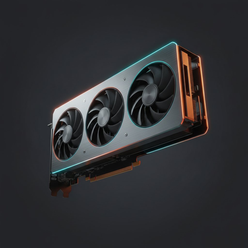 Phantom GPU 16 Go