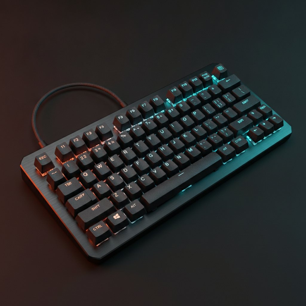 Clack 75