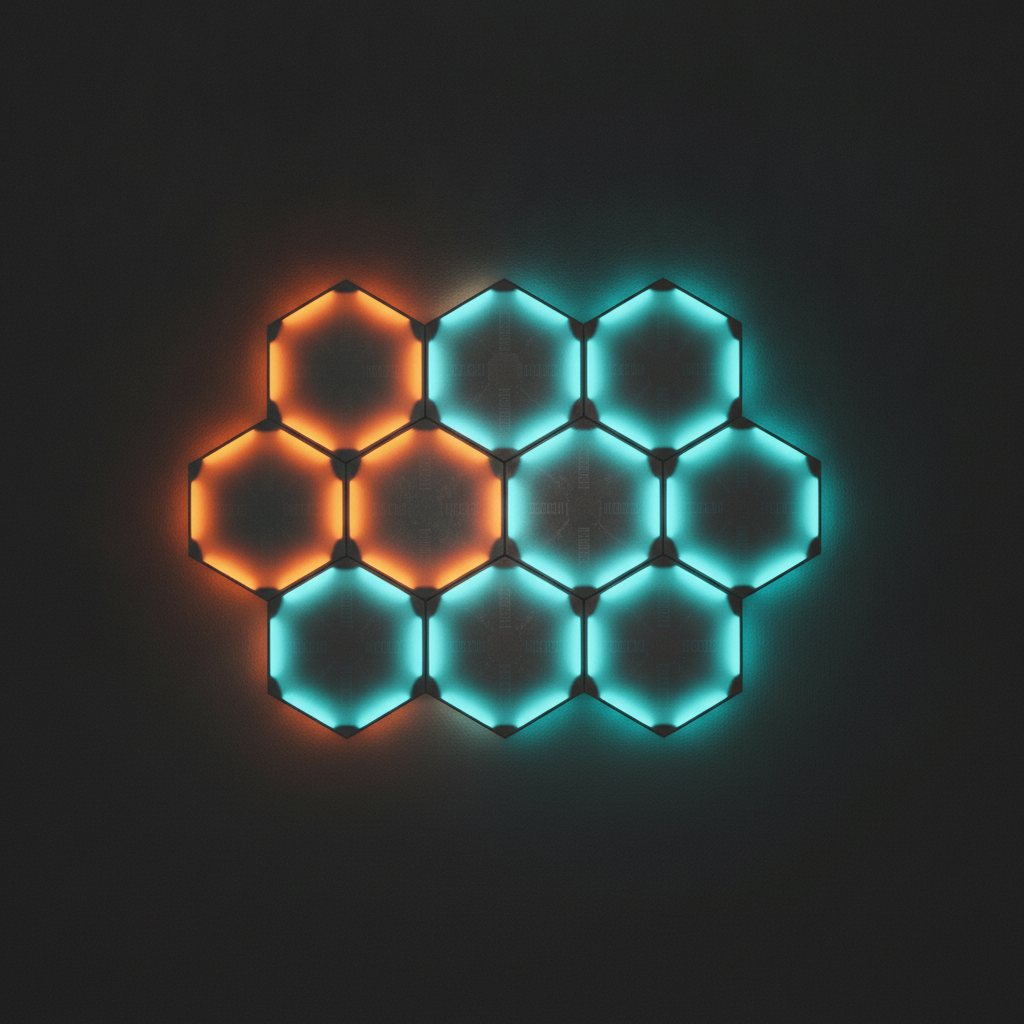 Hexa Light