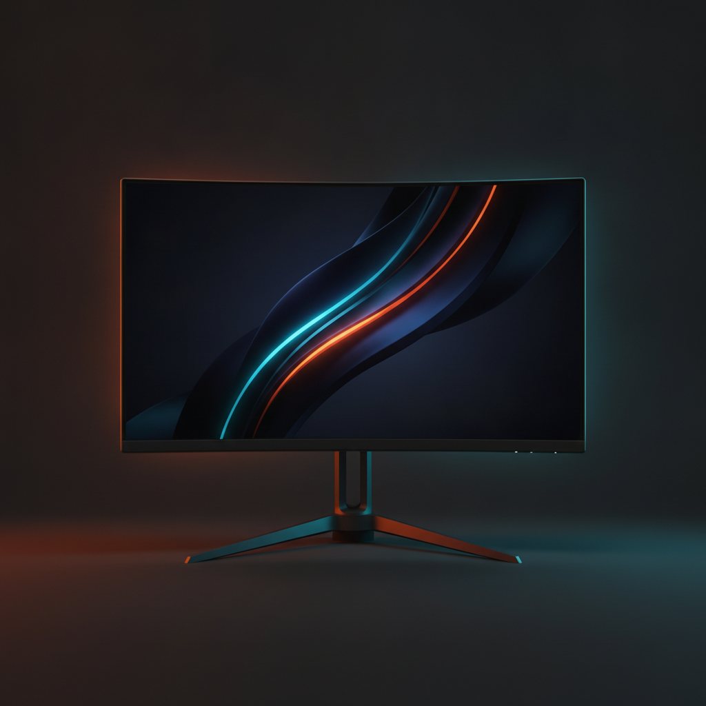 Curve 27 QHD