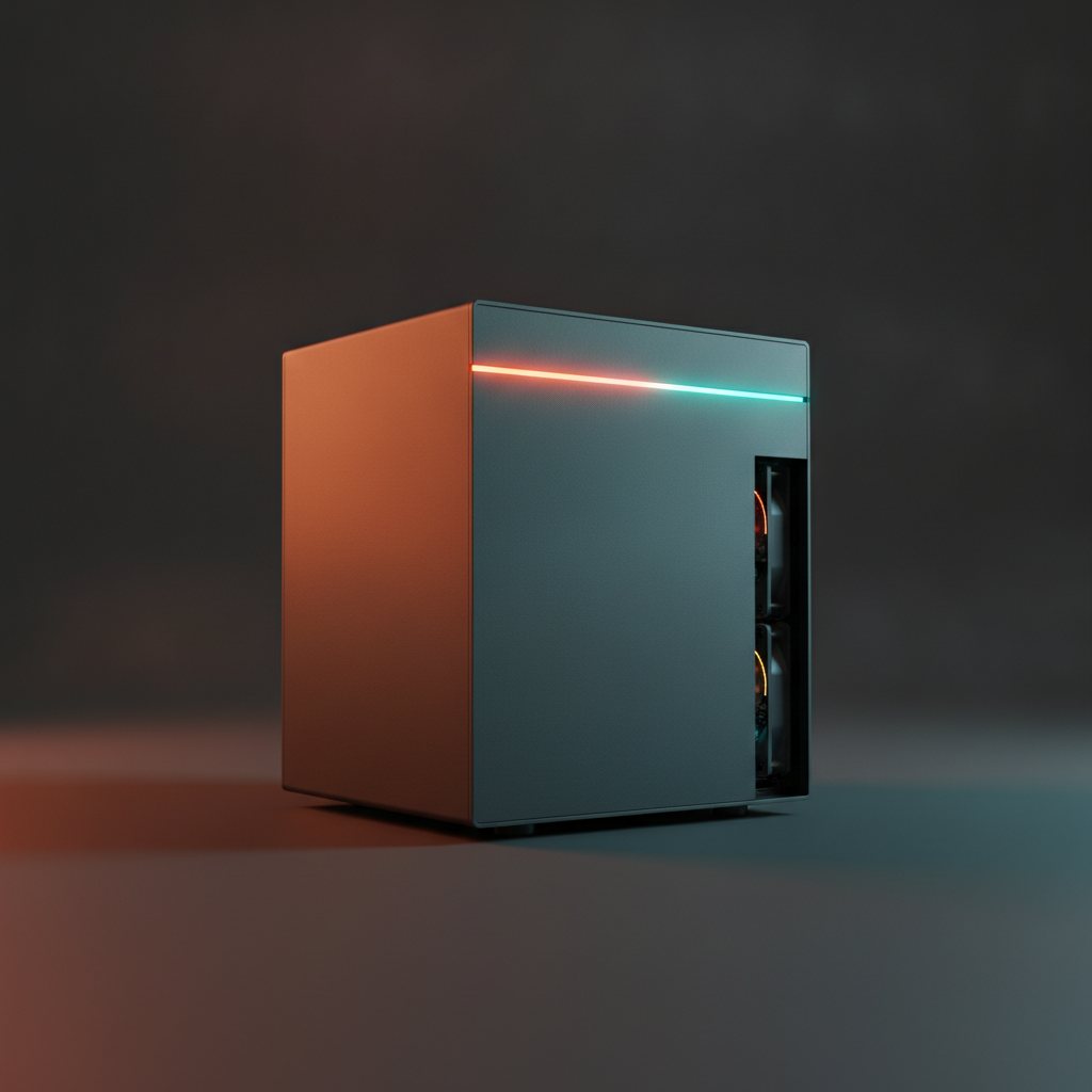 Nova Cube Mini