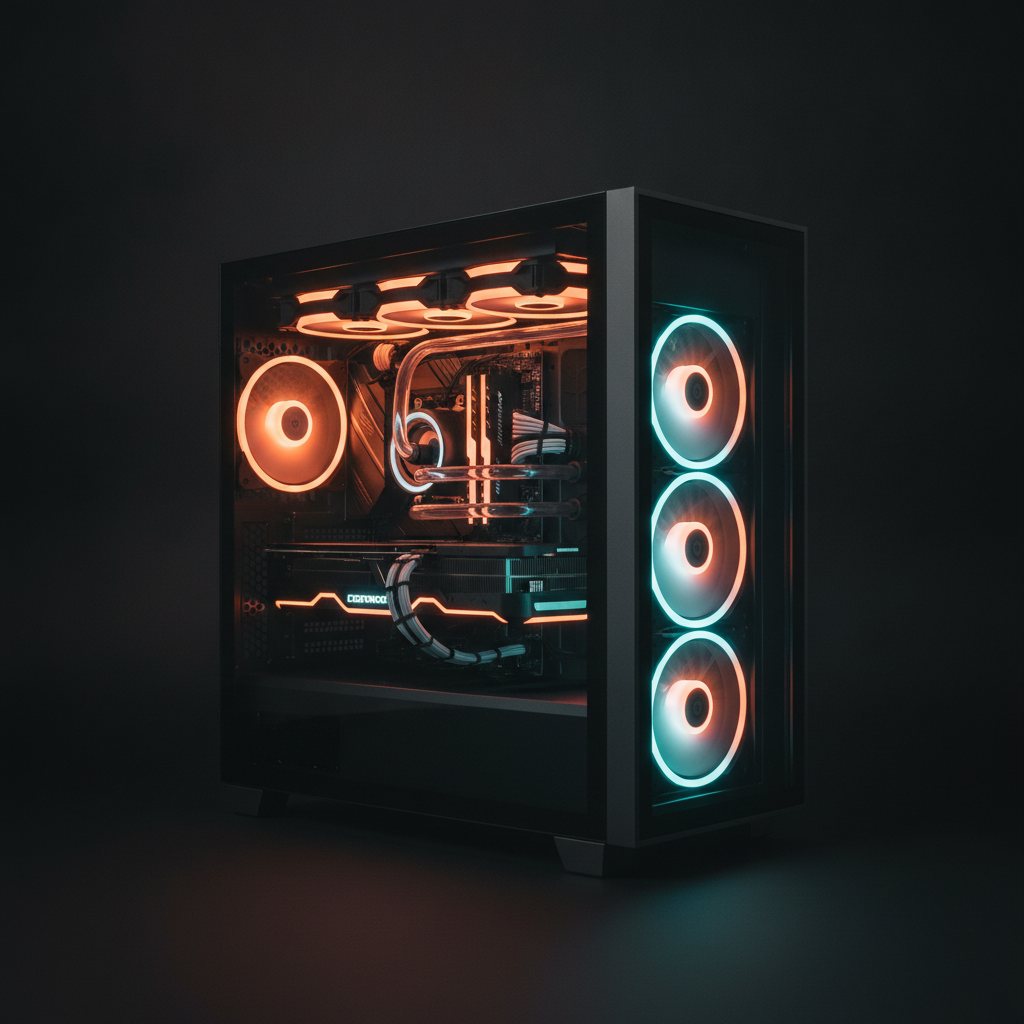 Nova Strike RTX