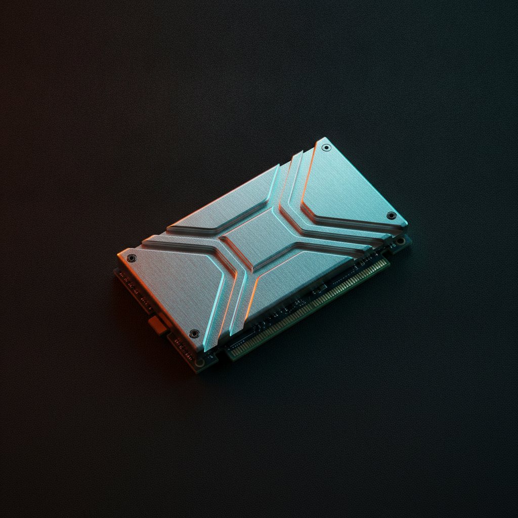Flux SSD 2 To