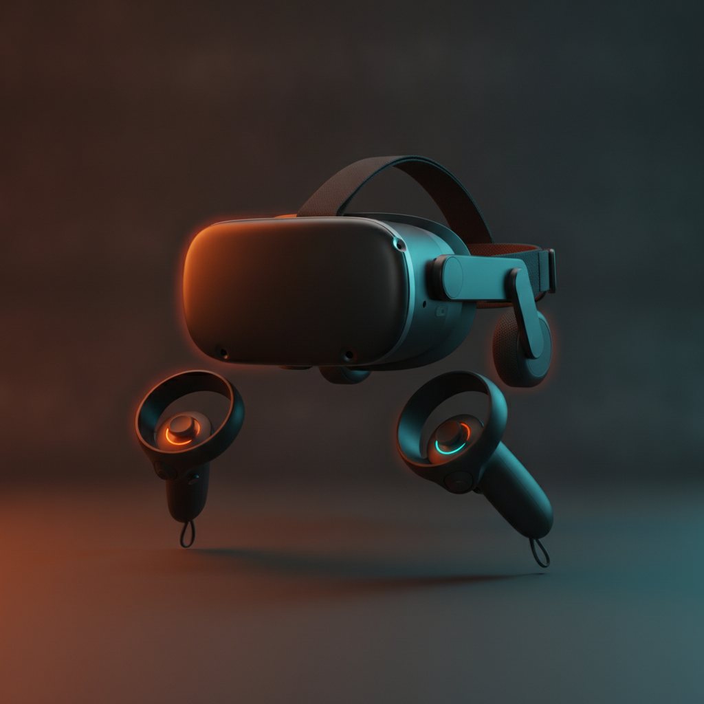 Horizon VR