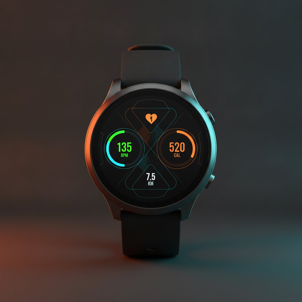 Pulse Watch